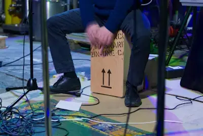 Cordas e Palhetas Taguatinga