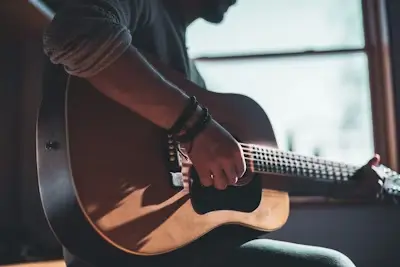 Luthier Taguatinga DF